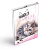 Desky na sešity A5 kočka, PURRFECT DAY