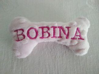 Hračka kostička Bobina