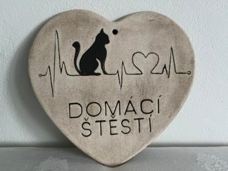 Dekorace na dveře