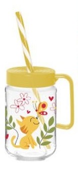 Sklenice 370 ml